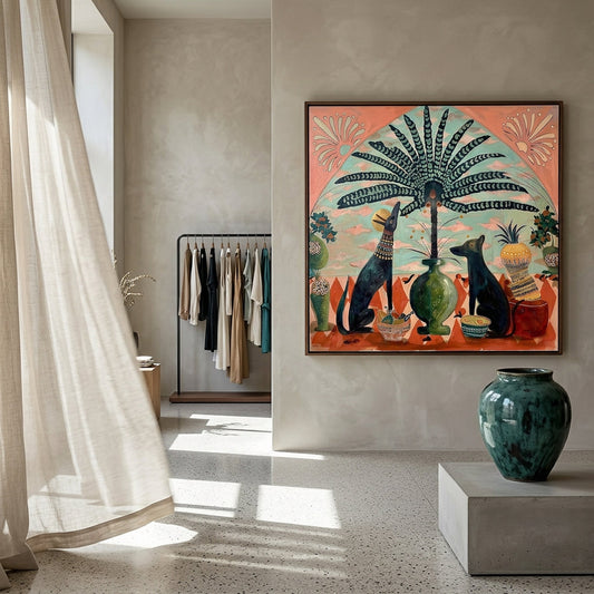 An Evening Together