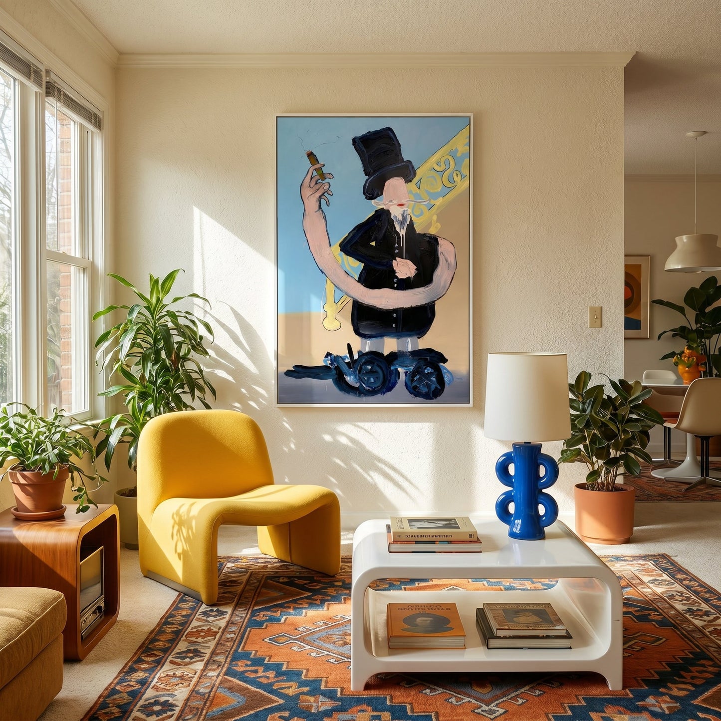 Another Fine Dandy