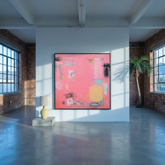 Concrete & Candy