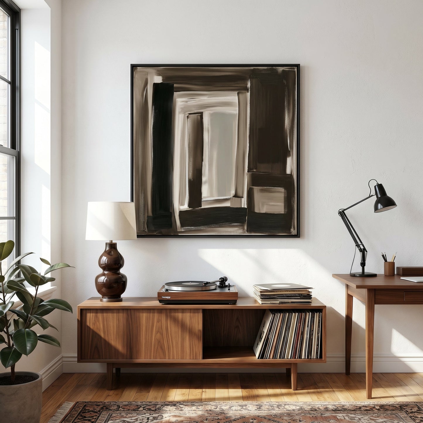 Interior Solutions