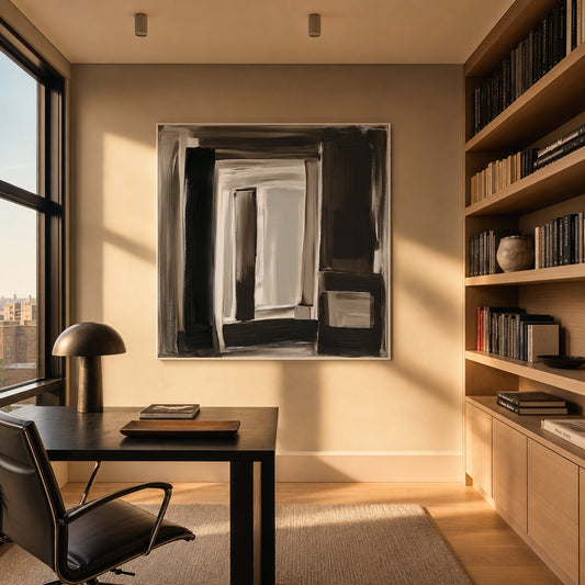 Interior Solutions