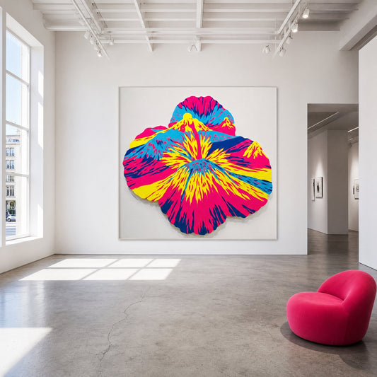 Magma Bloom