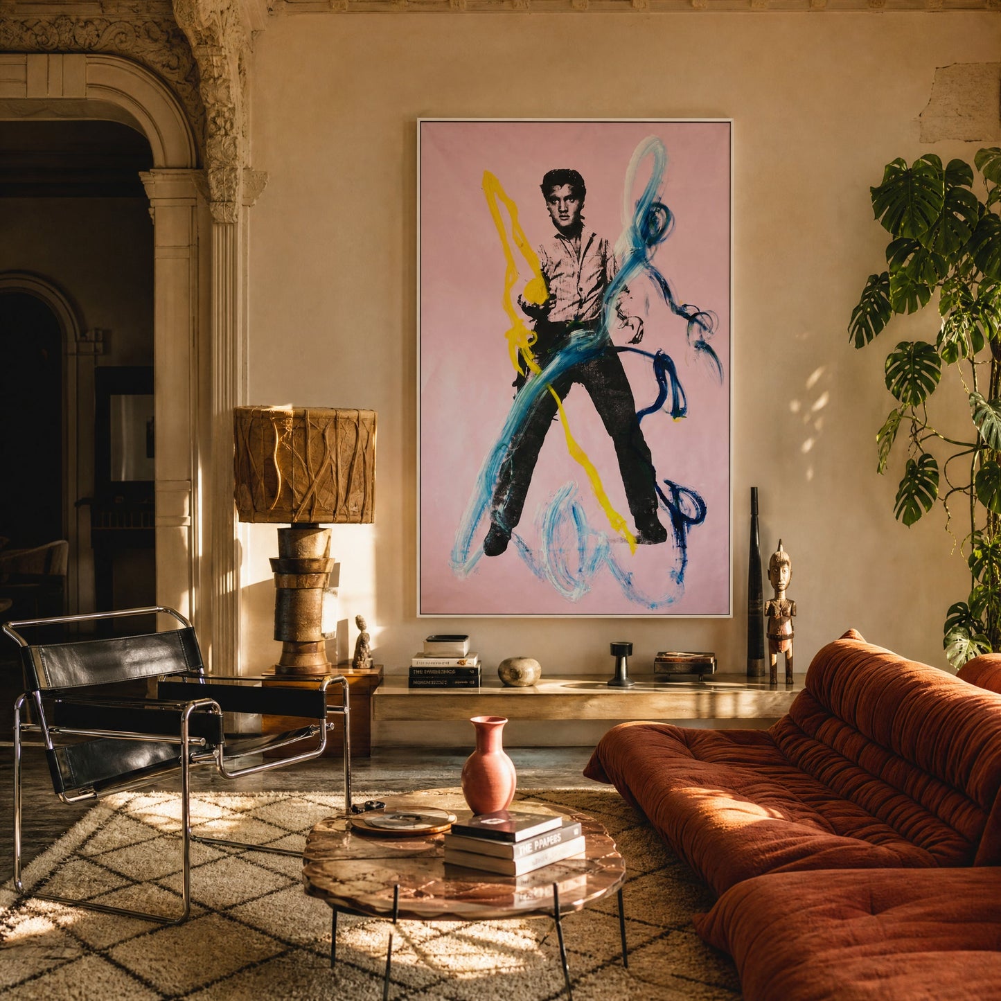 Single Elvis