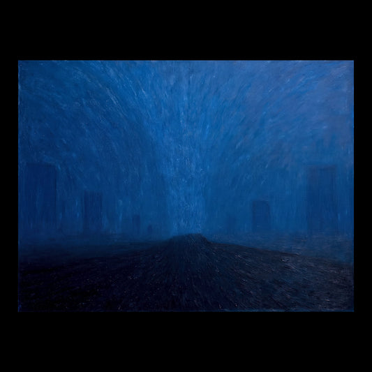 A Journey into Darkness