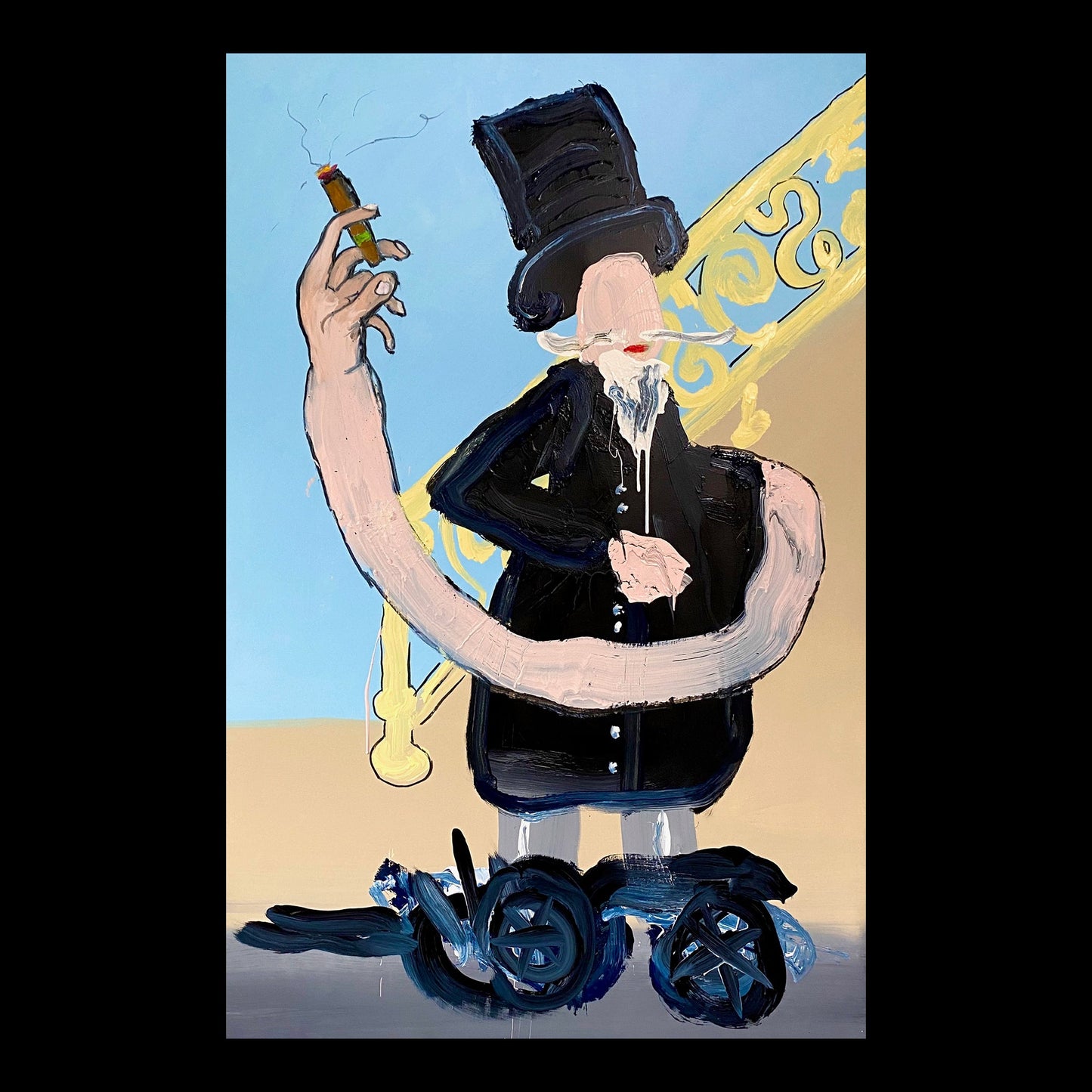 Another Fine Dandy