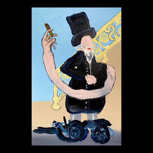 Another Fine Dandy