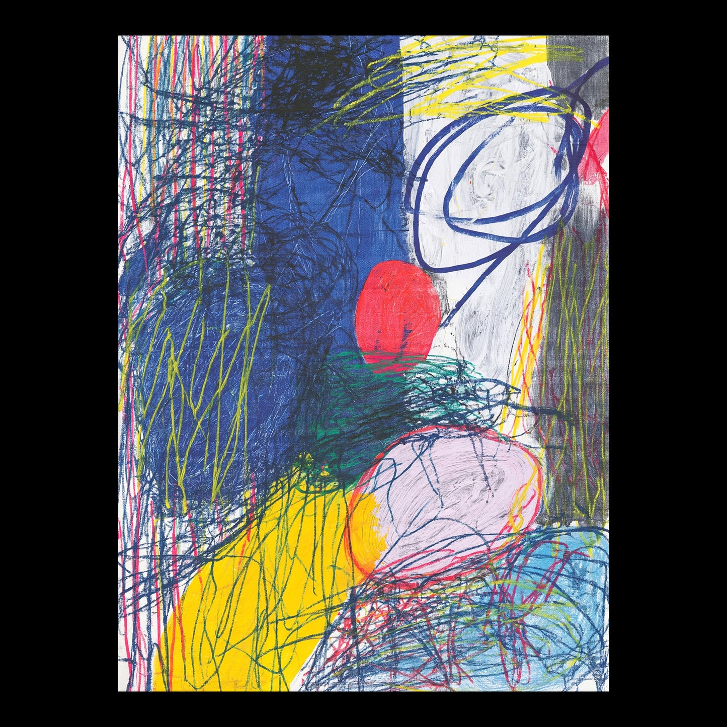 Childhood Retrospective