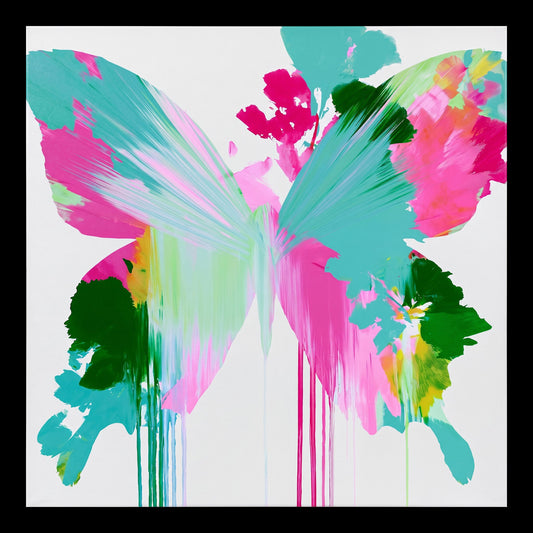 Chroma Chrysalis