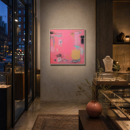 Concrete & Candy
