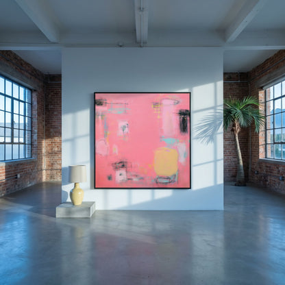 Concrete & Candy