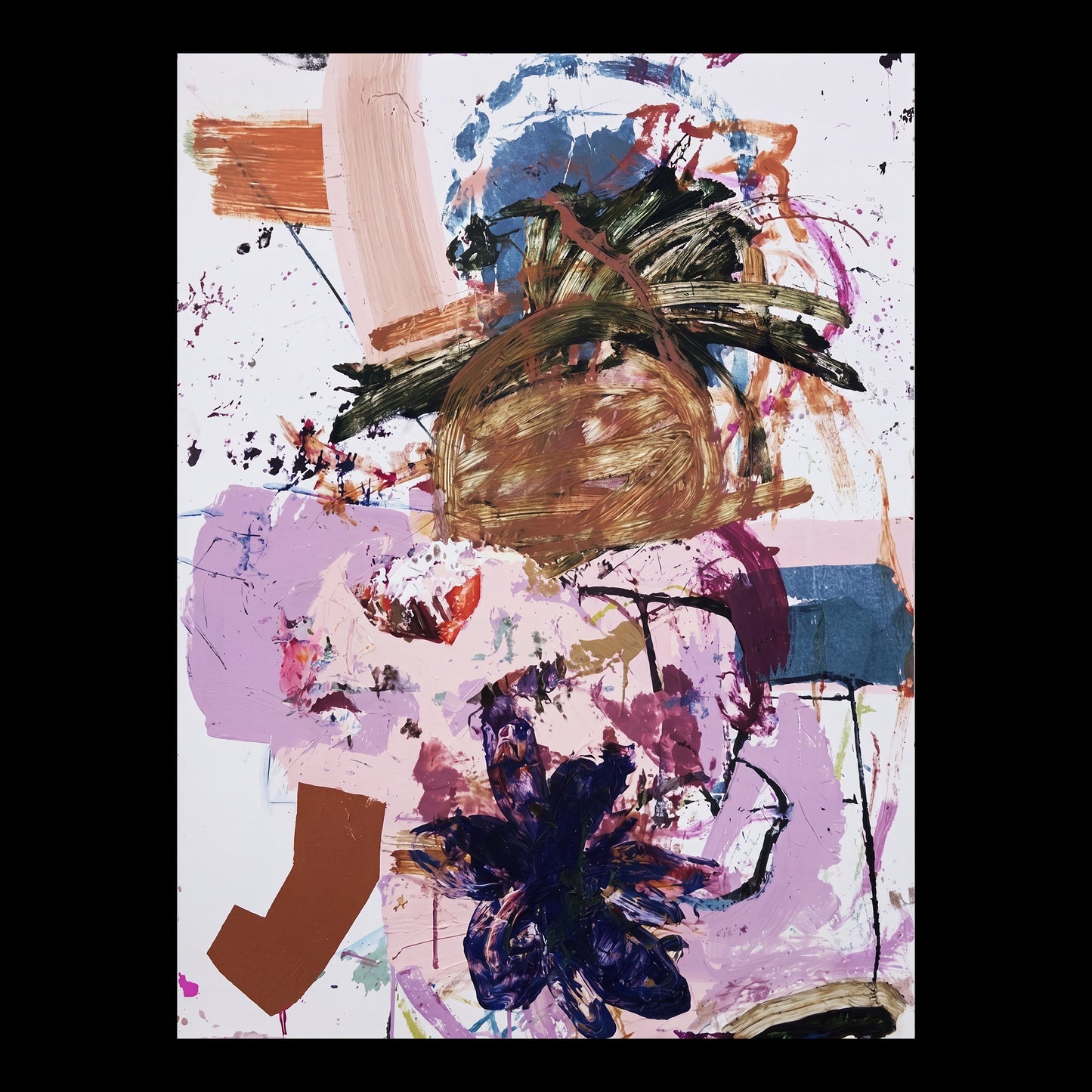 Crown of Ochre