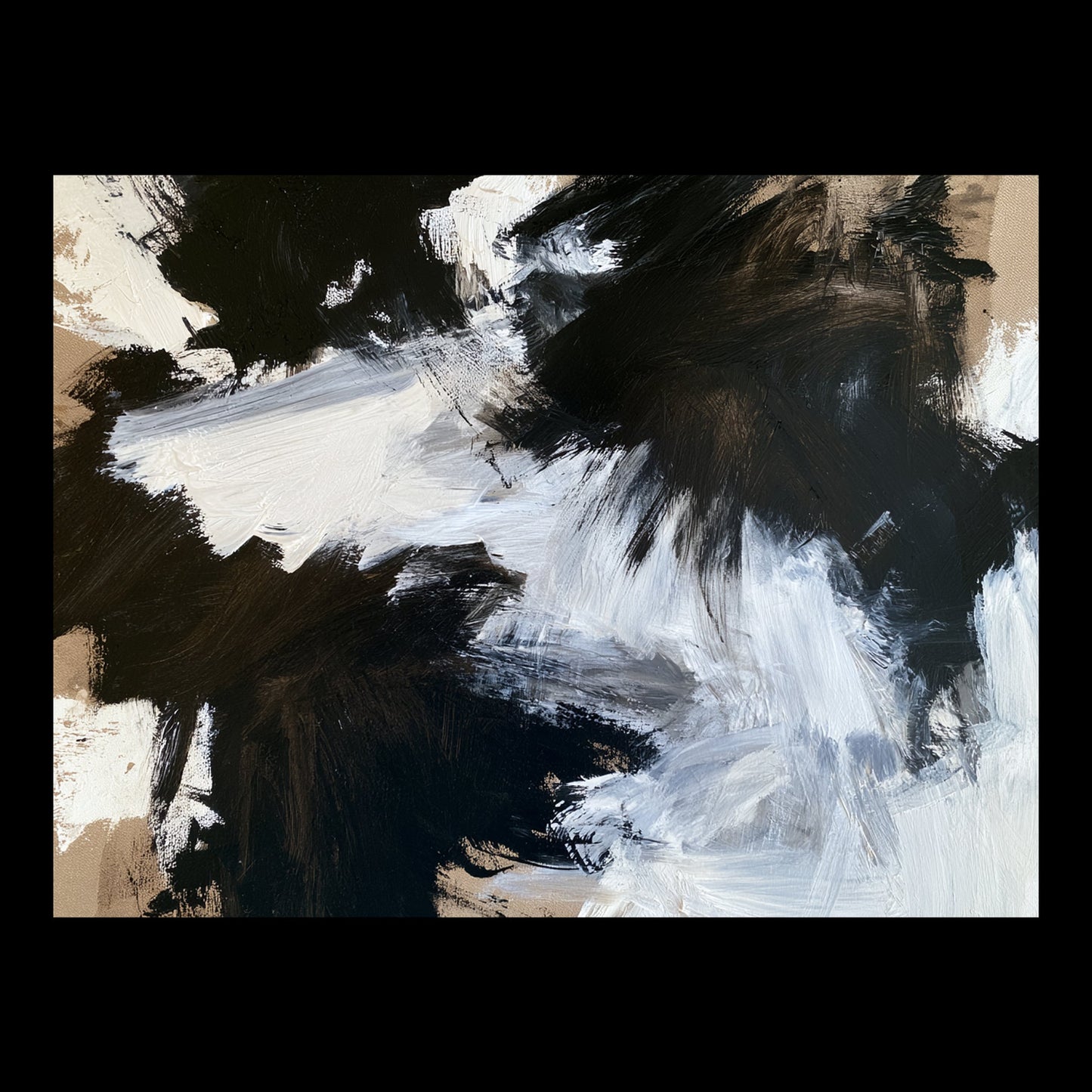 Deep Below Our Violences