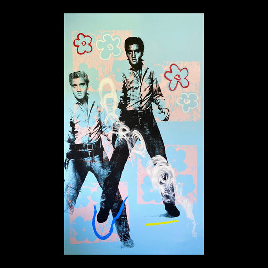 Double Elvis