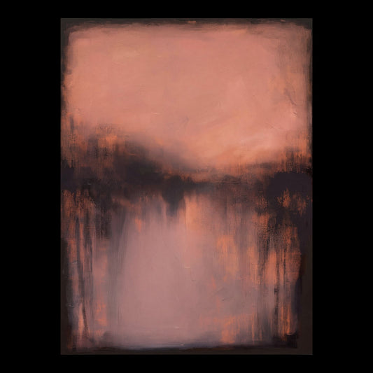 Dusk on the Water