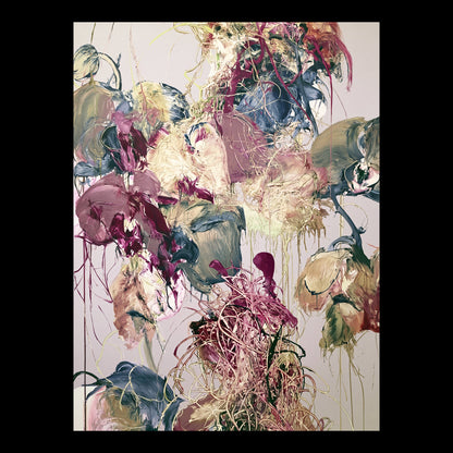 Entangled Flora