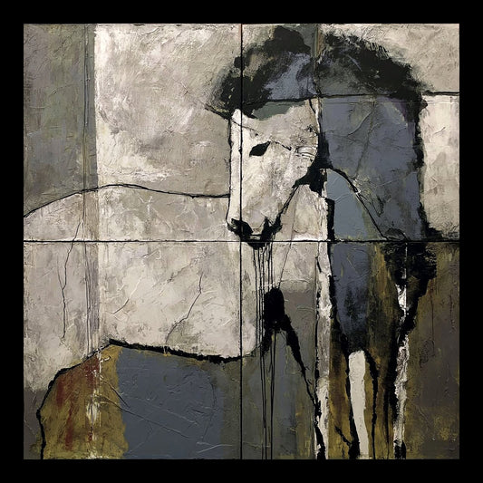 Fractured Form