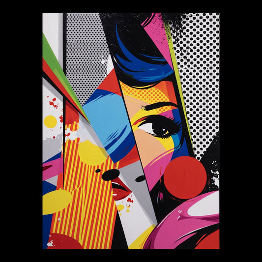 Fragments of Her