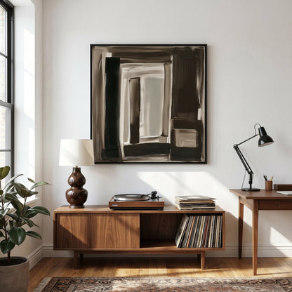 Interior Solutions