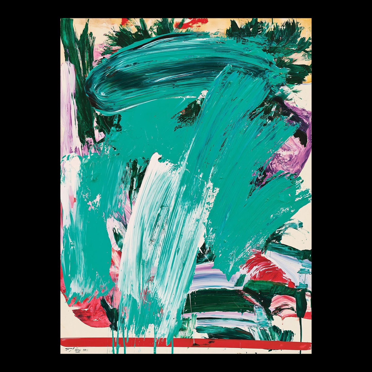 Jade Velocity