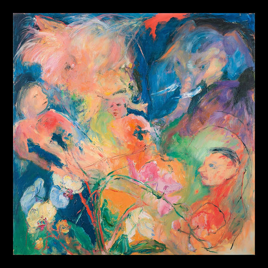 Memory of the Tusk and Petal