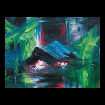 Midnight Palette
