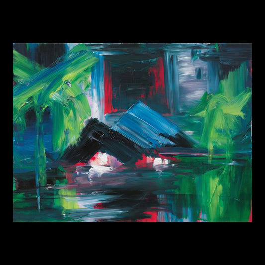 Midnight Palette