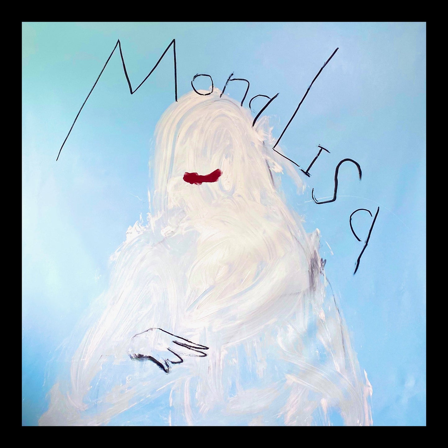 Mona Lisa