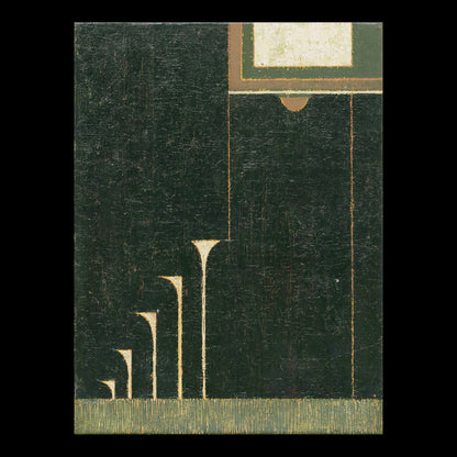Monoliths in the Dark