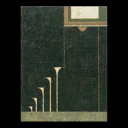 Monoliths in the Dark