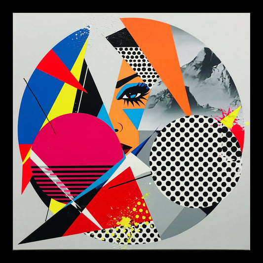 Prismatic Viewpoint