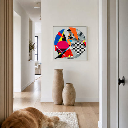 Prismatic Viewpoint