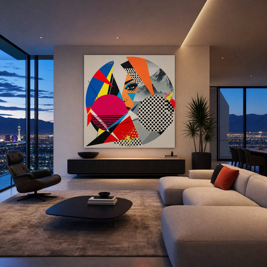 Prismatic Viewpoint