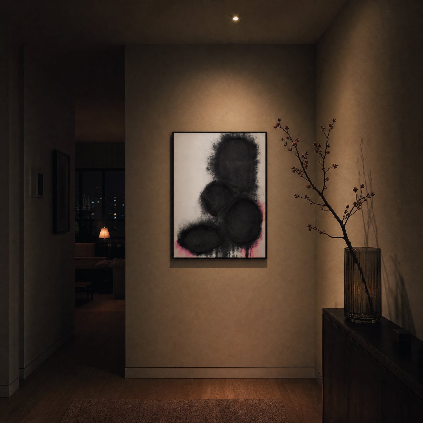 Shadow Cast