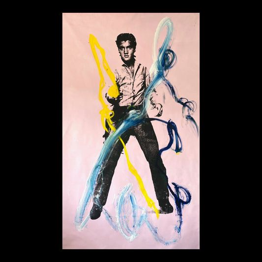 Single Elvis