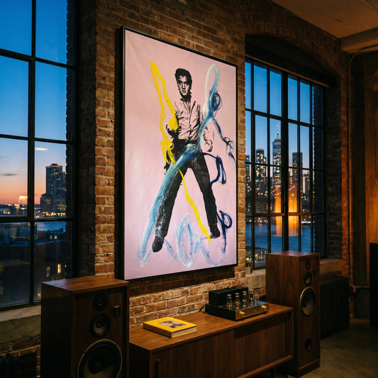 Single Elvis