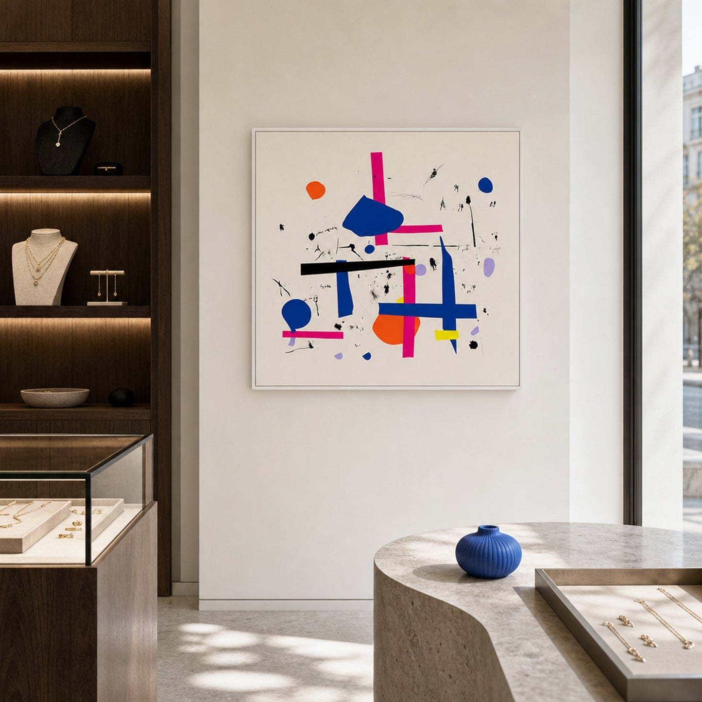 Technical Sense