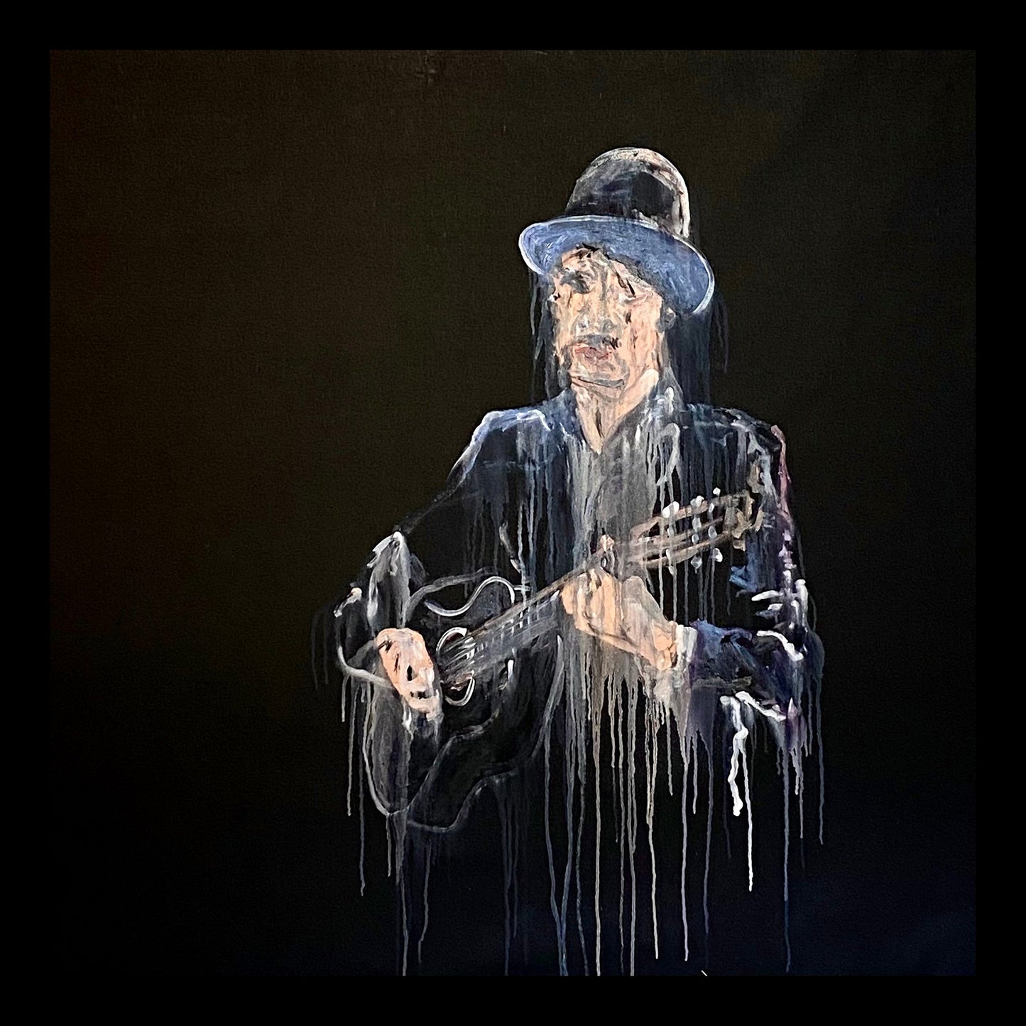 The Ballad of Jesse James (Nick Cave)
