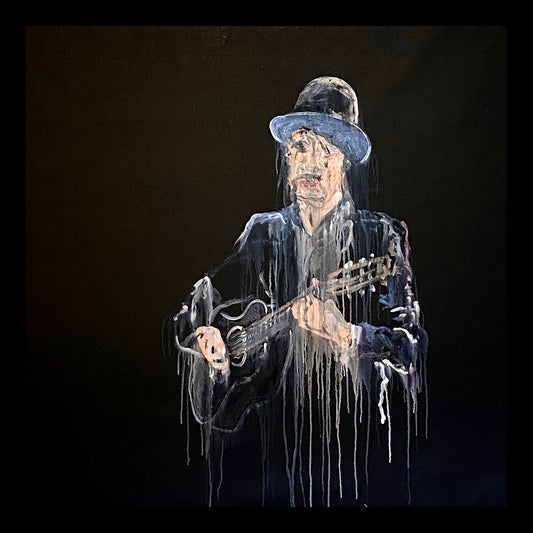 The Ballad of Jesse James (Nick Cave)