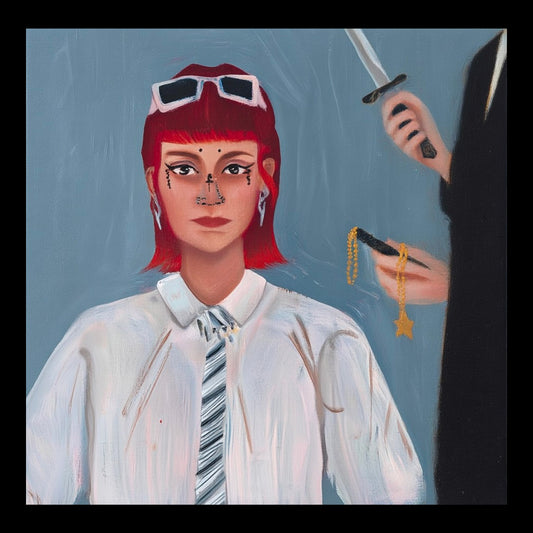 The Catholic Girl