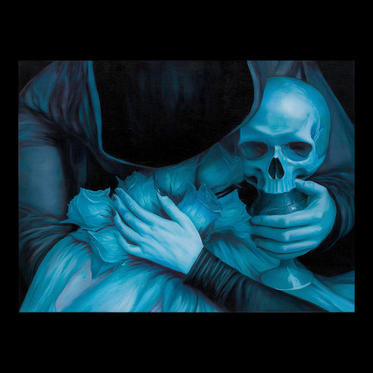 The Cold Embrace