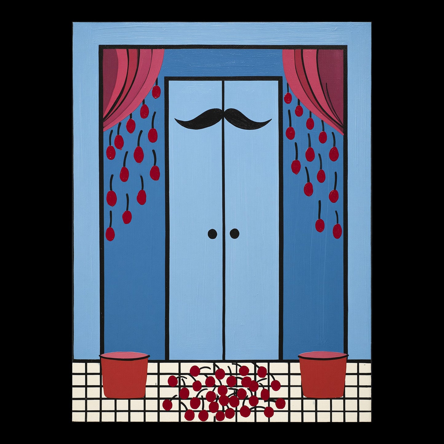 The Concierge’s Secret