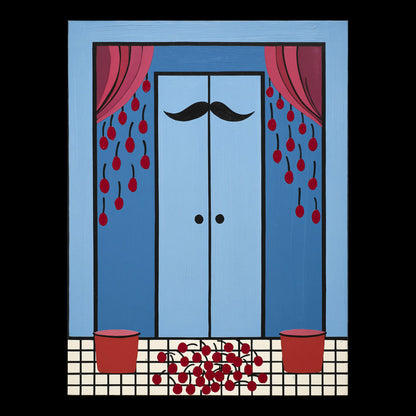The Concierge’s Secret