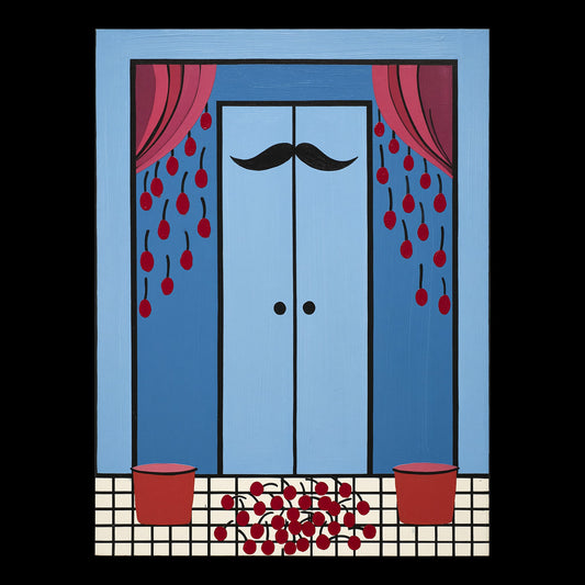The Concierge’s Secret