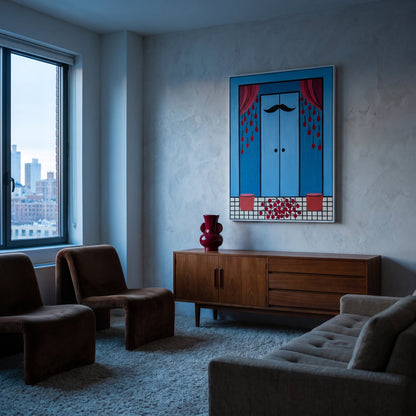 The Concierge’s Secret
