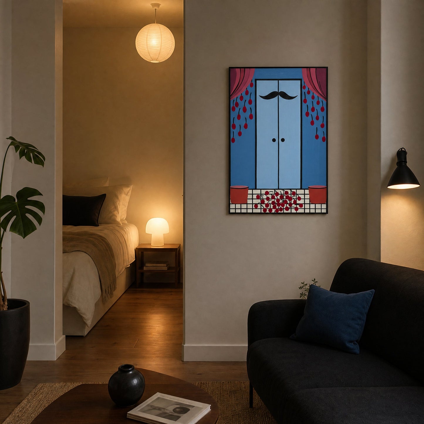The Concierge’s Secret