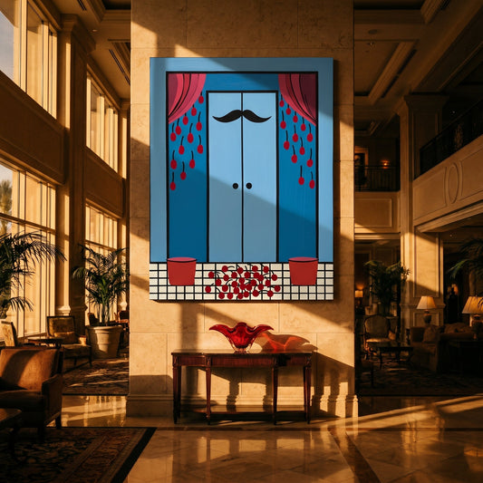 The Concierge’s Secret