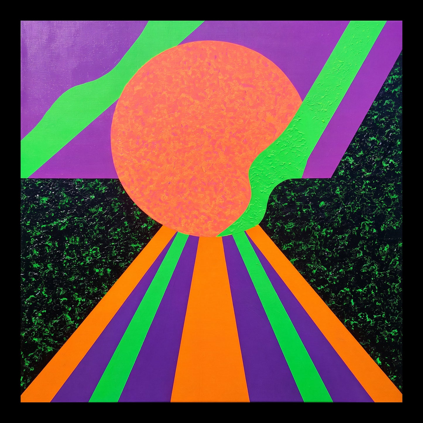The Electric Path
