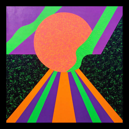 The Electric Path