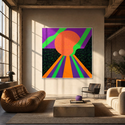 The Electric Path