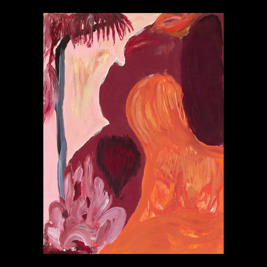The Lovers' Gaze
